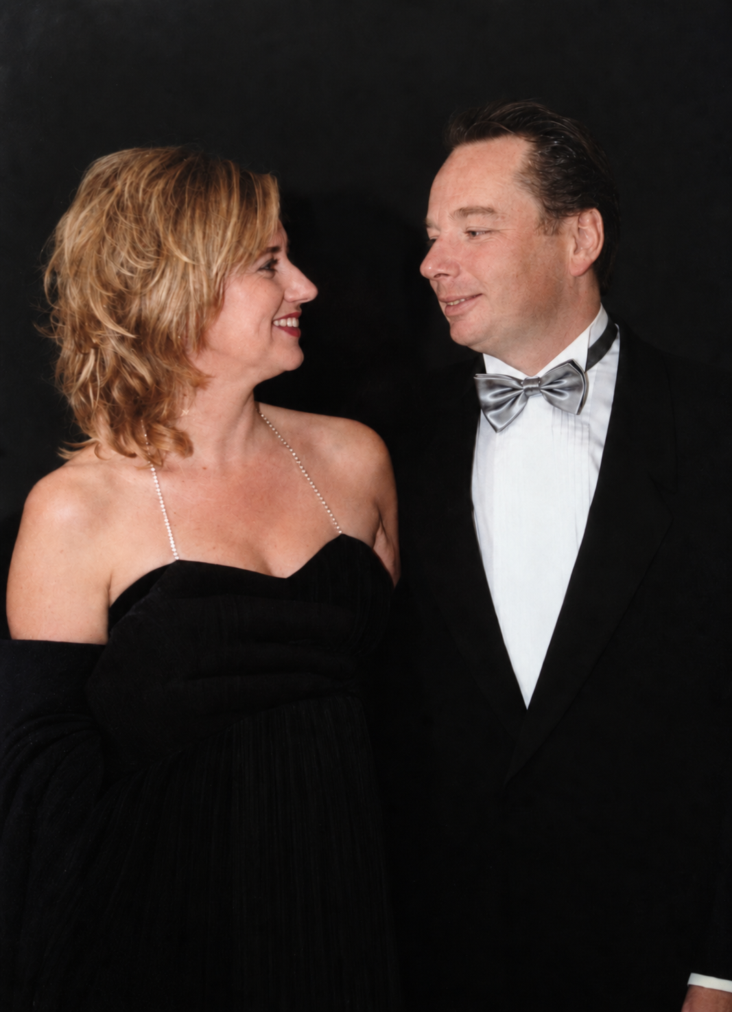 Remco and Nelanda Brendel